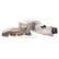 Turbocharger IHI Turbo NEW, Thumbnail 5