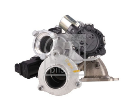 Turbocharger IHI Turbo NEW