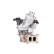Turbocharger IHI Turbo NEW, Thumbnail 8