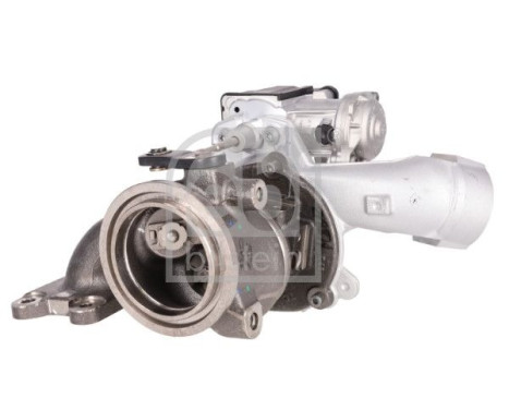 Turbocharger IHI Turbo NEW, Image 2