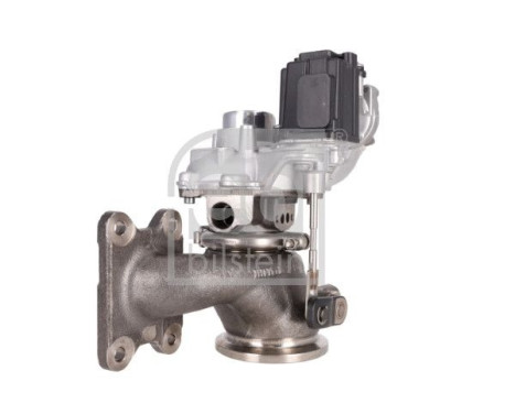 Turbocharger IHI Turbo NEW, Image 5