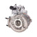 Turbocharger IHI Turbo NEW, Thumbnail 2