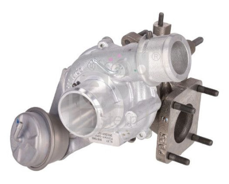 Turbocharger IHI Turbo NEW