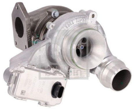 Turbocharger IHI Turbo NEW