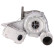Turbocharger IHI Turbo NEW, Thumbnail 4
