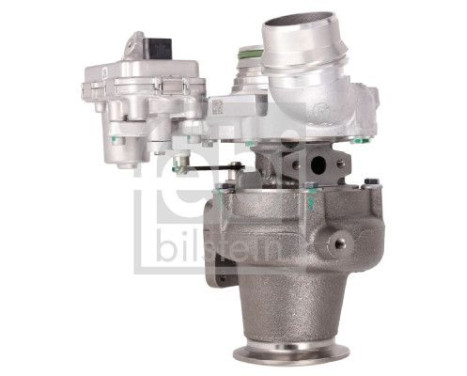 Turbocharger IHI Turbo NEW, Image 5