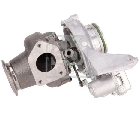 Turbocharger IHI Turbo NEW, Image 6
