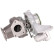 Turbocharger IHI Turbo NEW, Thumbnail 6