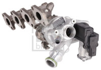 Turbocharger IHI Turbo NEW