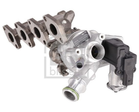 Turbocharger IHI Turbo NEW