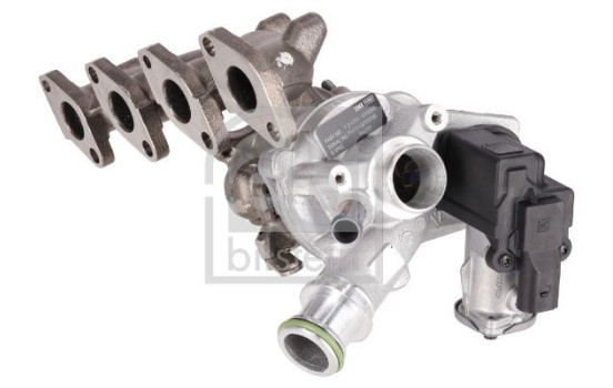 Turbocharger IHI Turbo NEW