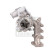 Turbocharger IHI Turbo NEW, Thumbnail 6