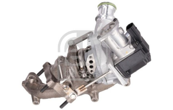 Turbocharger IHI Turbo NEW, Image 7