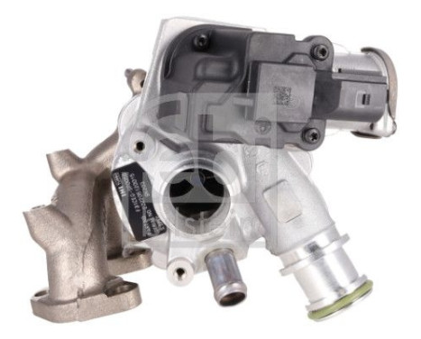 Turbocharger IHI Turbo NEW, Image 4