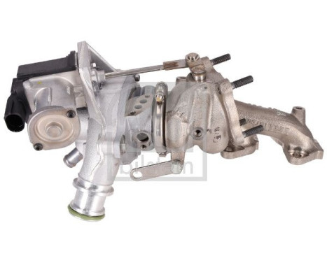 Turbocharger IHI Turbo NEW, Image 6