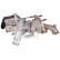 Turbocharger IHI Turbo NEW, Thumbnail 6