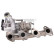 Turbocharger IHI Turbo NEW, Thumbnail 7