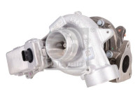 Turbocharger IHI Turbo NEW