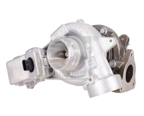 Turbocharger IHI Turbo NEW