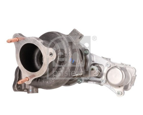 Turbocharger IHI Turbo NEW, Image 2