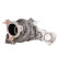 Turbocharger IHI Turbo NEW, Thumbnail 2