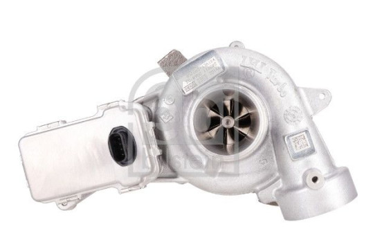 Turbocharger IHI Turbo NEW, Image 4