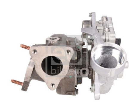 Turbocharger IHI Turbo NEW, Image 5