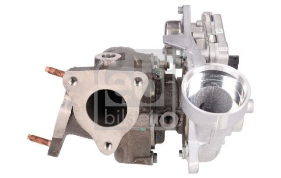Turbocharger IHI Turbo NEW, Image 5
