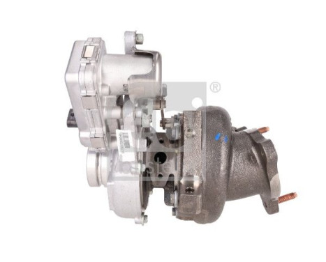 Turbocharger IHI Turbo NEW, Image 6