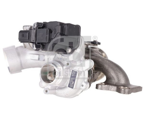 Turbocharger IHI Turbo NEW
