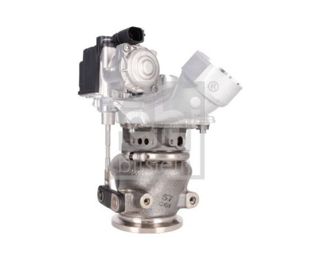 Turbocharger IHI Turbo NEW, Image 6