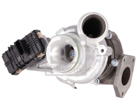 Turbocharger IHI Turbo NEW