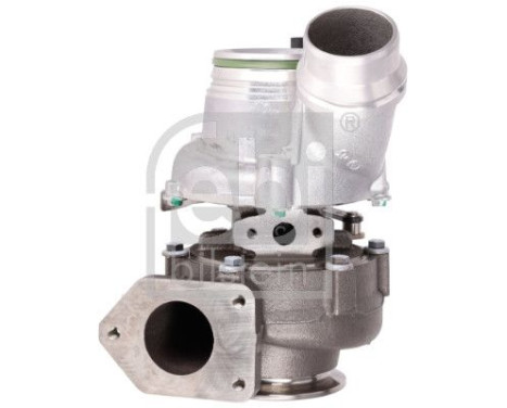 Turbocharger IHI Turbo NEW, Image 4