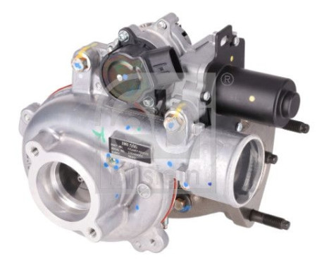 Turbocharger IHI Turbo NEW