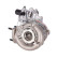 Turbocharger IHI Turbo NEW, Thumbnail 2