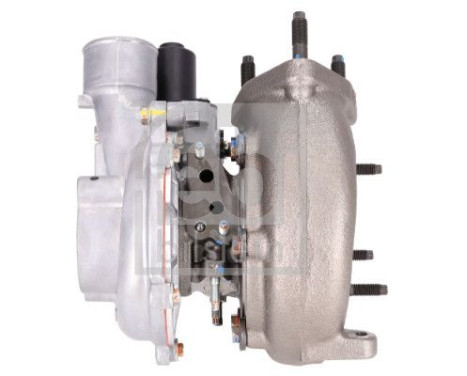 Turbocharger IHI Turbo NEW, Image 5