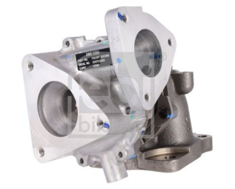 Turbocharger IHI Turbo NEW