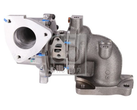 Turbocharger IHI Turbo NEW, Image 2