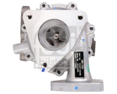 Turbocharger IHI Turbo NEW, Image 3