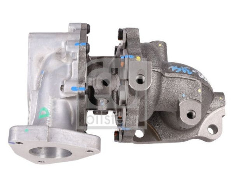 Turbocharger IHI Turbo NEW, Image 4