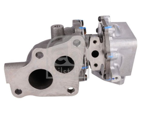 Turbocharger IHI Turbo NEW, Image 5