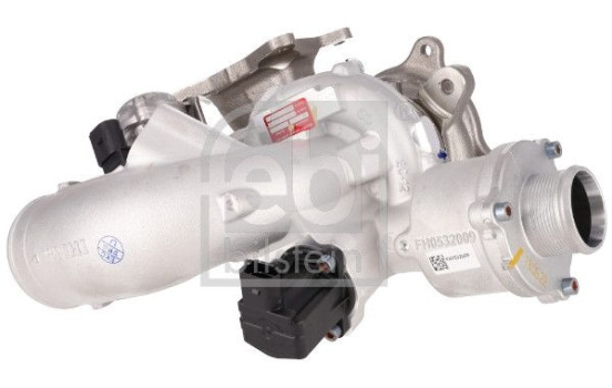 Turbocharger IHI Turbo NEW