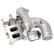 Turbocharger IHI Turbo NEW, Thumbnail 3