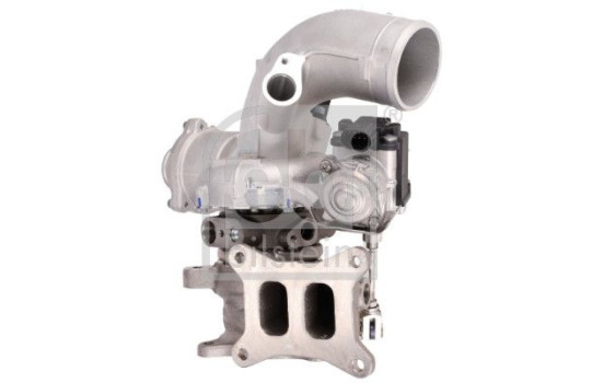 Turbocharger IHI Turbo NEW, Image 4