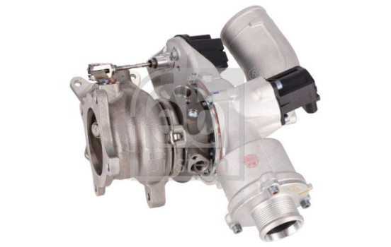 Turbocharger IHI Turbo NEW, Image 6