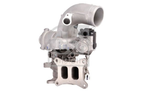 Turbocharger IHI Turbo NEW, Image 7
