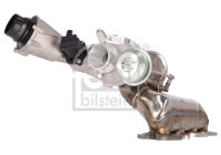 Turbocharger IHI Turbo NEW