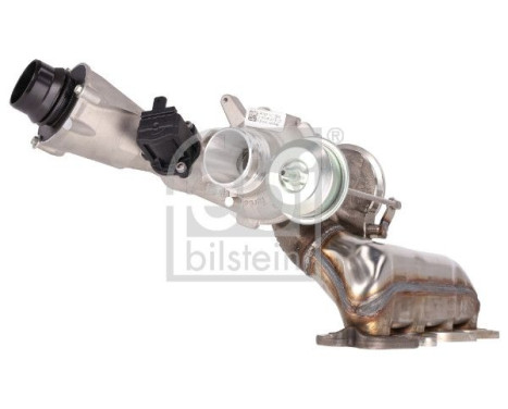 Turbocharger IHI Turbo NEW