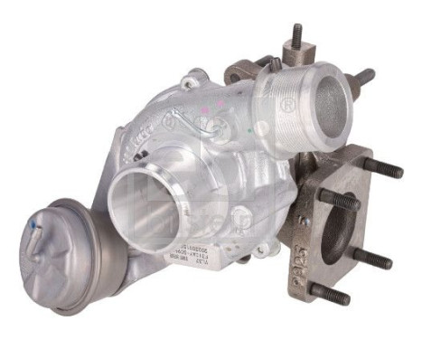 Turbocharger IHI Turbo NEW