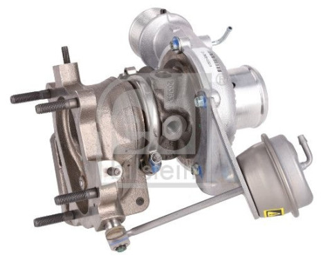 Turbocharger IHI Turbo NEW, Image 2